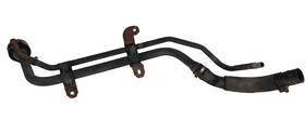 31030b8500 Hyundai 2013 - 2018 Santa Fe Fuel Gas Tank Filler Neck Hose Tube Pipe Oem