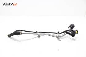 31030cw000 Hyundai Tucson Fuel Gas Tank Filler Neck Hose Tube Pipe Oem 2022 - 2024