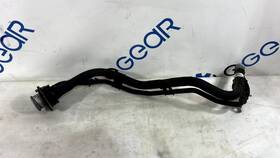 31030j9500 Hyundai Kona Fuel Gas Tank Filler Neck Hose Tube Pipe Oem 2018 - 2022