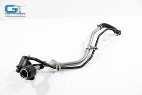 31030n9500 Hyundai Tucson Fuel Gas Tank Filler Neck Hose Tube Pipe Oem 2022 - 2023