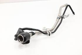 31030r6000 Hyundai 2024 - 2026 Santa Fe Fuel Gas Tank Filler Neck Hose Pipe Oem