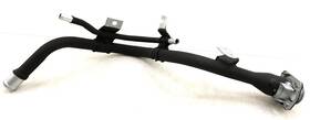 31040c2500 Hyundai New Oem Fuel Tank Filler Neck Pipe For Sonata 1.0l 1.6l 2.4l 15-19
