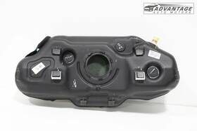 31100-k2500 Hyundai 2020-2025 Venue Rear Fuel Gas Tank Reservoir Bottle With Heat Shield Oem