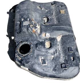 311003q200 Hyundai 2011 2012 2013 2014 Sonata Plastic Fuel Gas Tank Assembly 18.5 Gallon