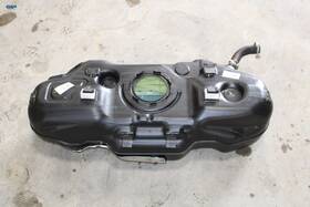 31100k2000 Hyundai Venue Fuel Gas Tank Reservoir With Shield Oem 2020 - 2024