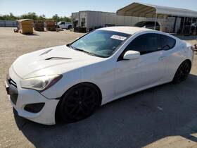 311502m500 Hyundai Used Fuel Tank Fits 2013 Genesis Cpe Grade A