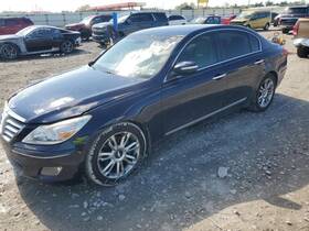 311503m610 Hyundai Local Pickup Only Fuel Tank Sedan Fits 11-14 Genesis 730712