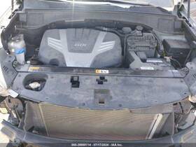 31150b8510 Hyundai Used Fuel Tank Fits 2018 Santa Fe Lwb 3.3l Fwd Grade A