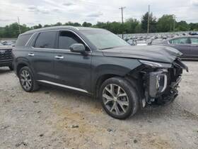 31150s8500 Hyundai Used Fuel Tank Fits 2020 Palisade Grade A