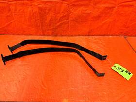 31210-2m000 Hyundai 10-16 Genesis Coupe Gasoline Gas Fuel Tank Strap Set Straps Supports 299