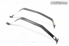 31210-aa000 Hyundai 2021-2024 Elantra 2.0l L4 Fuel Gas Tank Support Bracket Strap Pair Oem