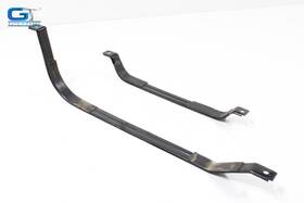 312104z000 Hyundai Santa Fe Sport Fuel Tank Strap Metal Bracket Support Oem 2013-18 -set 312104z000 Hyundai Santa Fe Sport Fuel Tank Strap Metal Bracket Support Oem 2013-18 -set