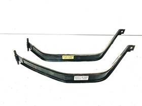 31210k2000 Hyundai Venue Fuel Gas Tank Strap Metal Bracket Support Oem 2020 - 2022 -set