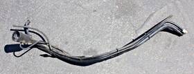 68250911aa Hyundai 2016-2021 Jeep Grand Cherokee Gas Fuel Filler Tube Pipe Neck