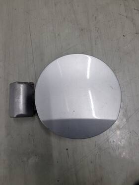 69510-2v000 Hyundai 12 13 14 15 16 17 Veloster Fuel Tank Door Lid With Gas Cap Oem
