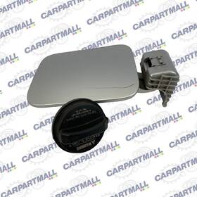 69510-3k000 Hyundai 2006-2009 Sonata Fuel Filler Door Gas Lid Cover Tank Cap