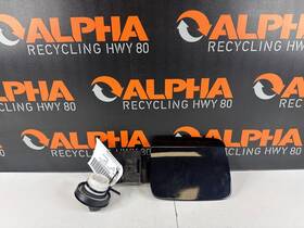 695103d001a Hyundai 03 Sonata Fuel Tank Door
