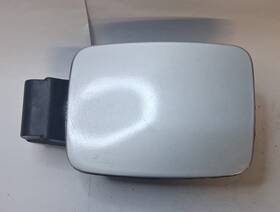695103q000 Hyundai 2011-2015 Silver Sonata Gas Fuel Tank Filler Door Lid Cover Cap
