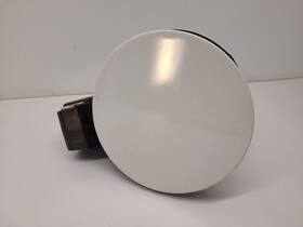 69510b8000 Hyundai 2013-2019 Santa Fe Fuel Filler Door White