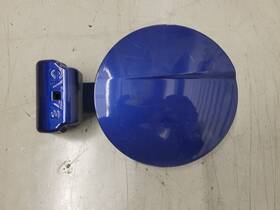 69511-ab000 Hyundai 20-24 Elantra Door Assembly Fuel Filler