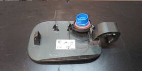 69511-p0000 Hyundai 22 23 24 Tucson Fuel Filler Door Oem
