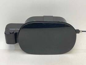 81595-d3500 Hyundai Fits 2019 2020 2021 Tucson 2.0l Fuel Tank Door W Gas Cap Black Nka Oem