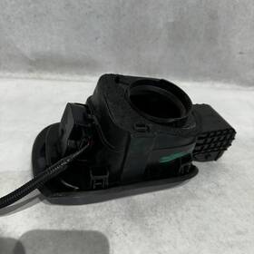 81595s8510 Hyundai 2023 2024 Palisade Quarter Panel Fuel Pocket With Sensor Oem