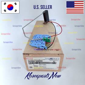 94460n9000 Hyundai Fuel Tank Level Sending Unit Oem Kia Sportage Tucson 2.5l 2022-2024