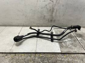 Ar0027389af Hyundai 2013 Santa Fe Fuel Filler Neck Oem