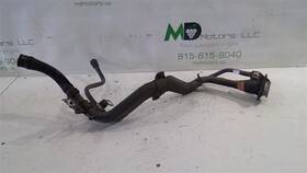 179.hy1r12 Hyundai Elantra 2011-2013 Fuel Filler Neck Assemblt Oem 310303x550