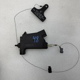 Pp-gf35 Hyundai 18-22 Ioniq Hybrid Fuel Filler Door Release Used Oem