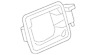 51-17-7-335-767 I3 I3s Bmw Genuine Pocket