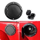 Icars12jeep001 Itruning Jeep Wrangler Jk Jku Gas Cap Cover 673400438508