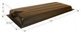 Ht708ed Icon 01611 Center End Drain