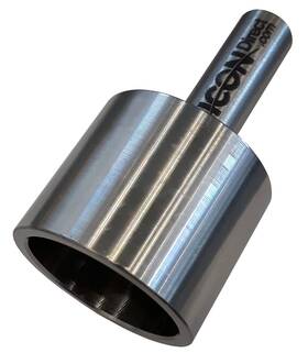 12490 Icon 100 Spin Weld Driver #61