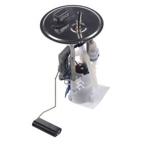 Sel496140 Id Select For Ford Mustang 2006-2009 Left Side Fuel Pump And Sender Assembly