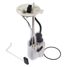Sel496149 Id Select For Ford E-350 Super Duty 09-19 Fuel Pump And Sender Assembly
