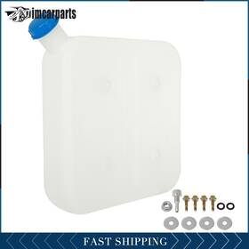 Im107695s01 Imcarparts For Car Truck Repalcement 15l Fuel Oil Tank Kit Air Diesel Parking Heater