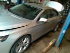 179.gm1p15 Impalanew Fuel Filler Neck