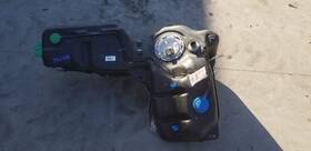 Ei0000027911.003 Ineos 25 Grenadier Fuel Tank