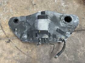 17202-1mg0a Infiniti 14-18 Q50 Hybrid Gasoline Fuel Tank Oem