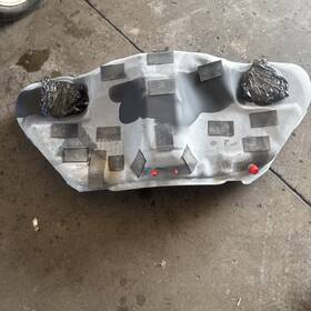 17202-jk60a Infiniti 07-08 G35 Sedan 20 Gallon Gas Fuel Tank Assembly 17202-jk60a Infiniti 07-08 G35 Sedan 20 Gallon Gas Fuel Tank Assembly