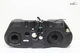 17205-5na0a Infiniti 2019-2021 Qx50 2.0l L4 Rear Fuel Gasoline Tank Reservoir Bottle Oem