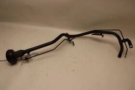 17221-1ux0c Infiniti 2012 Fx35 Ex35 Ex37 Fuel Tank Filler Neck Hose Pipe Tube Oem