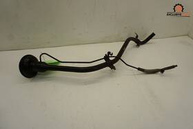 17221-5na0b Infiniti 19-23 Qx50 Oem Rear Fuel Gas Tank Filler Neck Hose Tube Pipe And Cap 5028