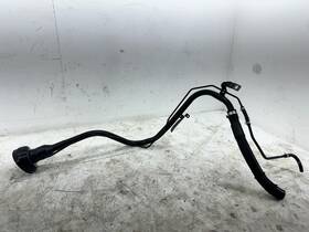 17221-6hh0a Infiniti 2014-2020 Q50 Fuel Tank Filler Neck Hose Tube Pipe Line Oem