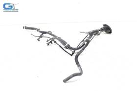 172211la2b Infiniti Qx80 Qx56 Fuel Gas Tank Filler Neck Hose Tube Pipe Oem 2013 - 2020
