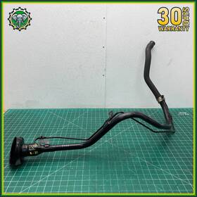 172211nc0a Infiniti 07-10 G35 G37 Fuel Tank Filler Neck Tube Hose Pipe Set Oem