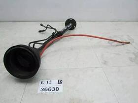 172216p600 Infiniti Fuel Filler Neck Q45 2000 2001 Rear Back Gas Tank Hose Pipe Line Tube