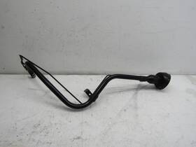 17221eh10b Infiniti Fuel Filler Neck M45 2006 2010 4.5l Gas Tank Hose Pipe Line Tube Oem